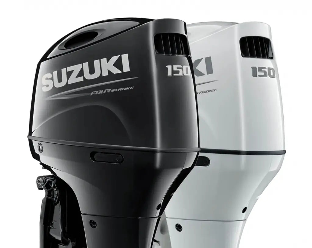 Suzuki DF150ATXSS outboard motor
