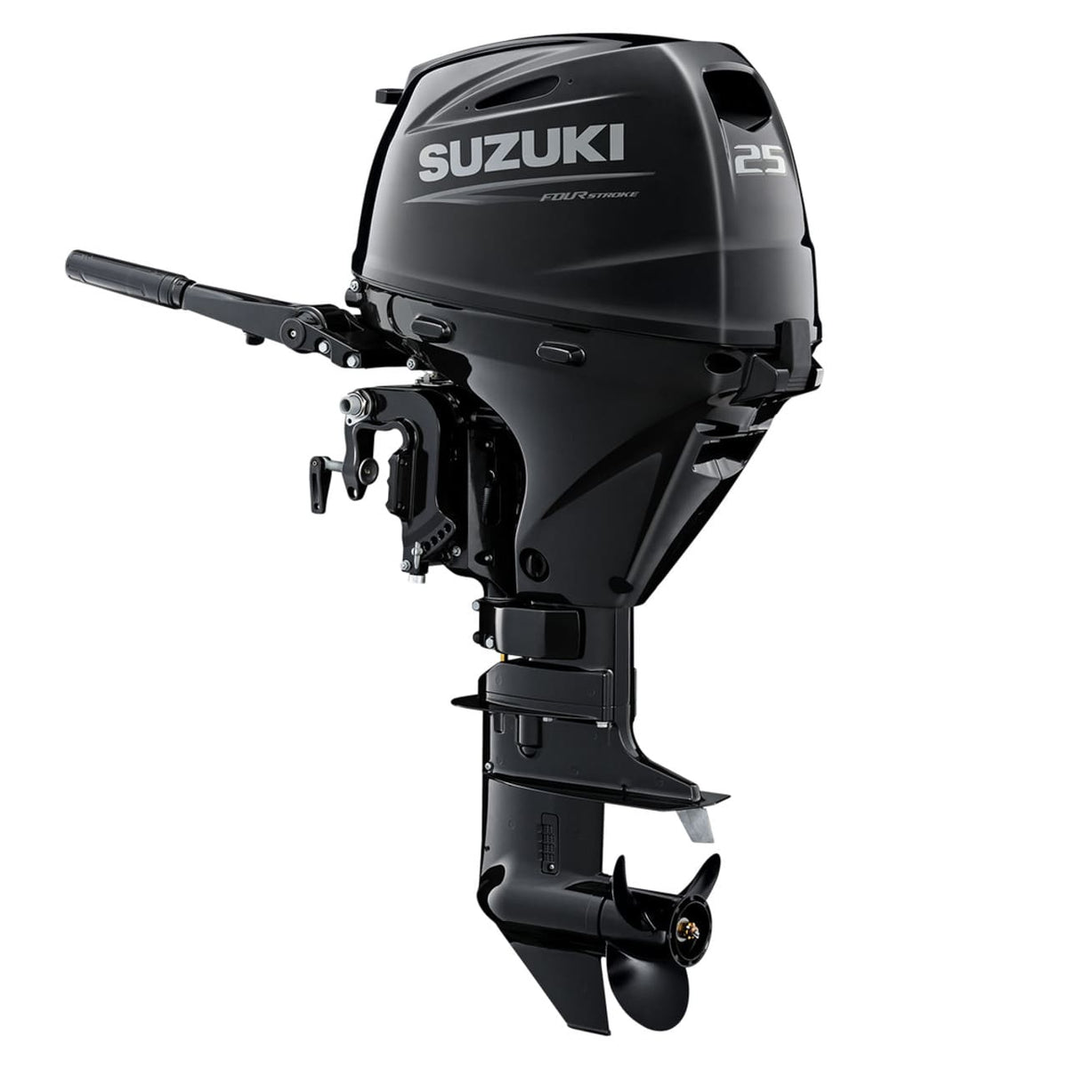 Suzuki DF25ATHS outboard motor