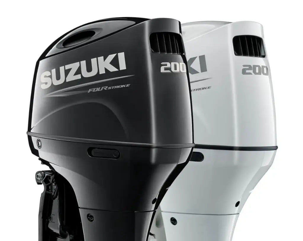 Suzuki DF200ATLSS outboard motor