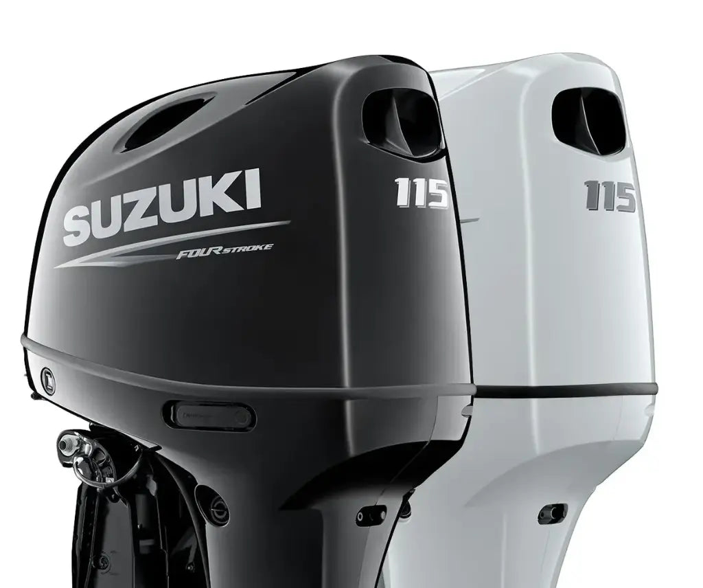 Suzuki DF115BTXSS outboard motor