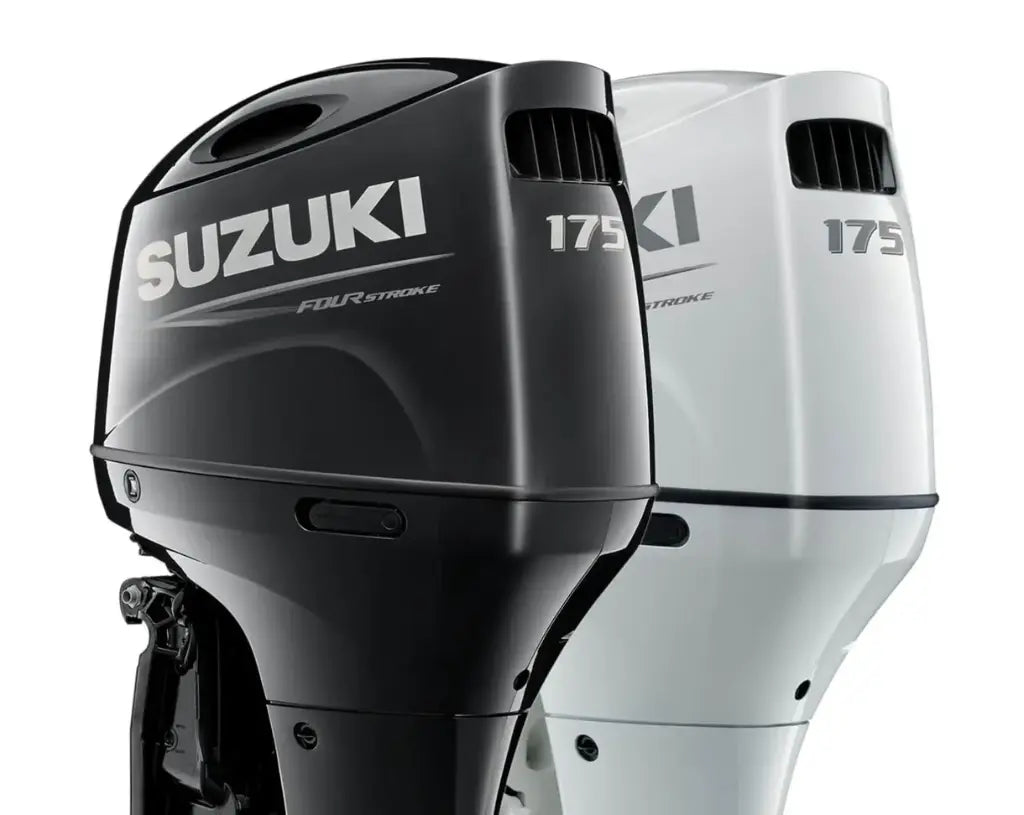 Suzuki DF175APXW outboard motor