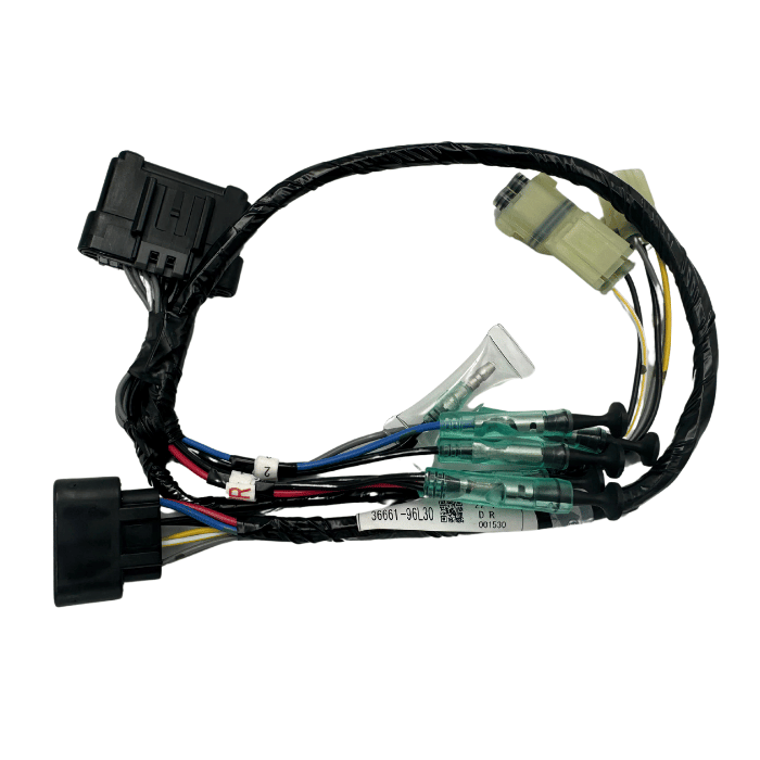 Suzuki SMG4 Mechanical Engine Adapter Harness Boat Max Online