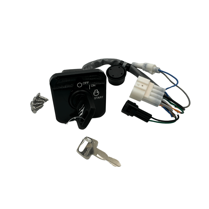 Suzuki Modular Keyed Ignition Switch Boat Max Online