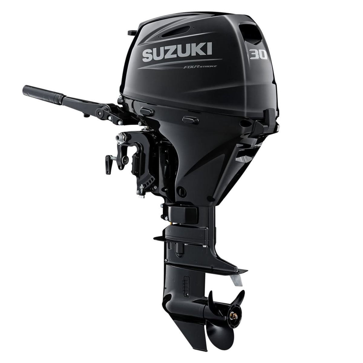 Suzuki DF30ATHL outboard motor