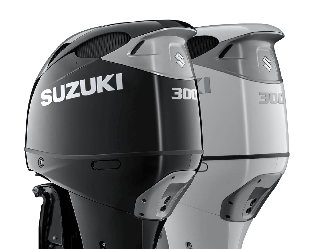 Suzuki DF300BTXW outboard motor