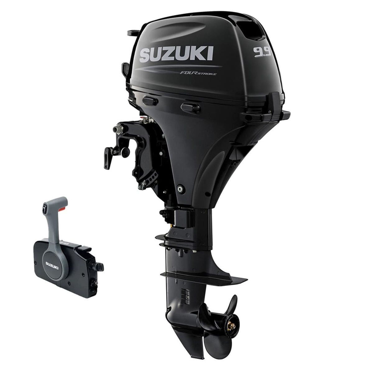 Suzuki DF9.9BTS outboard motor