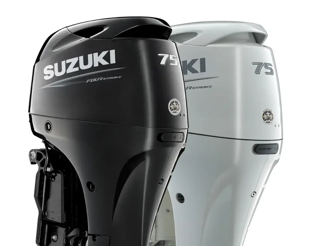 Suzuki DF75ATLW outboard motor