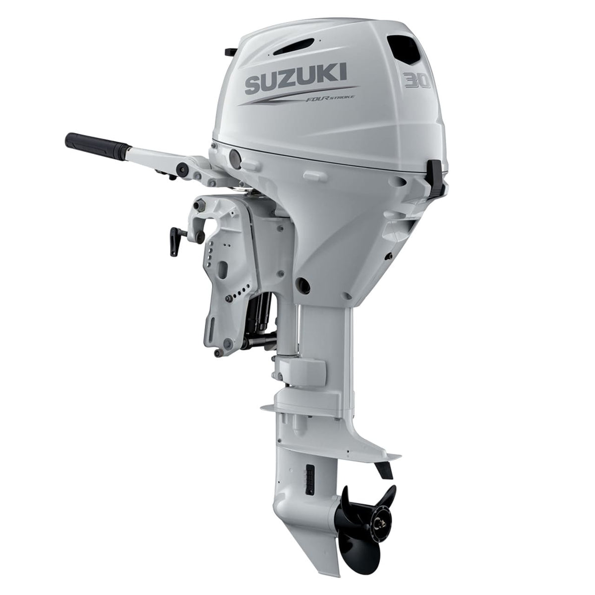 Suzuki DF30ATHLW outboard motor