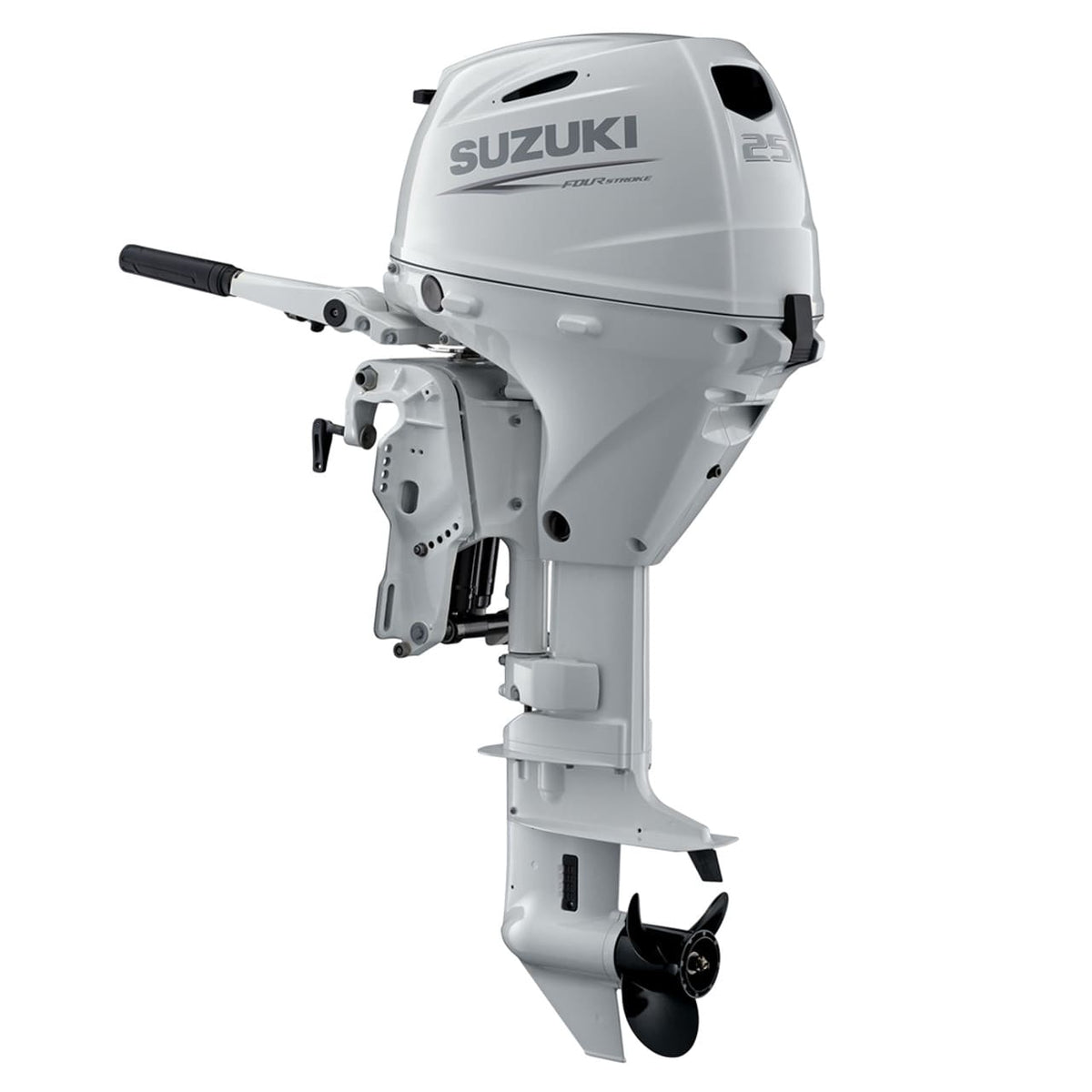 Suzuki DF25ATHLW outboard motor