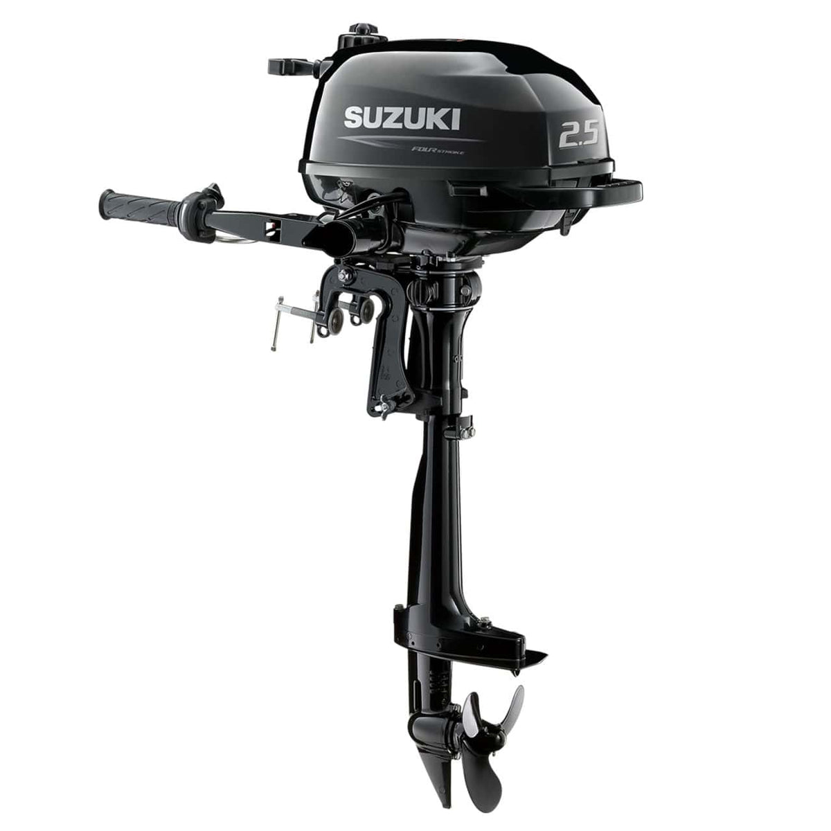 Suzuki DF2.5L outboard motor