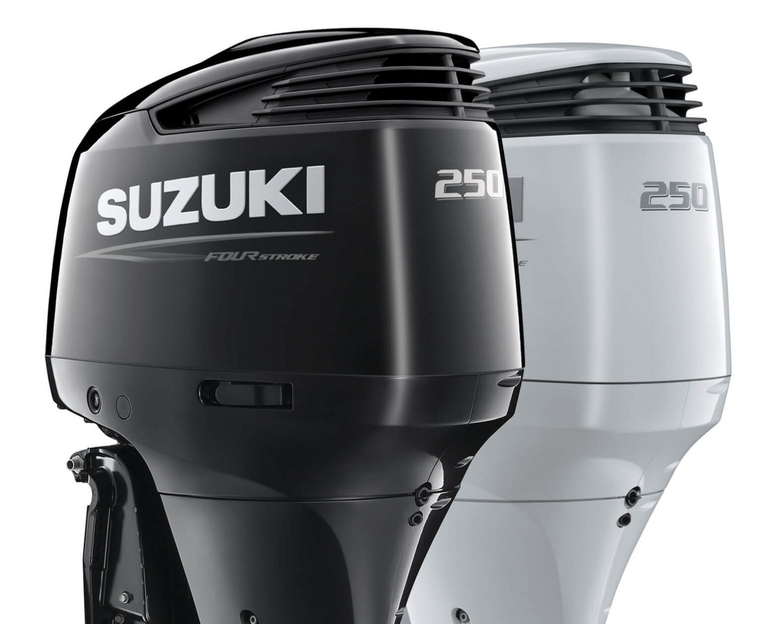 Suzuki DF250A Outboard Motor Repower – FloridaOutboard