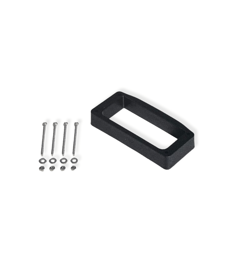 Suzuki Binnacle Control Box Spacer (Single Engine) Boat Max Online