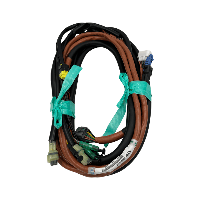 Suzuki Main Wiring Harness (Mechanical) Boat Max Online